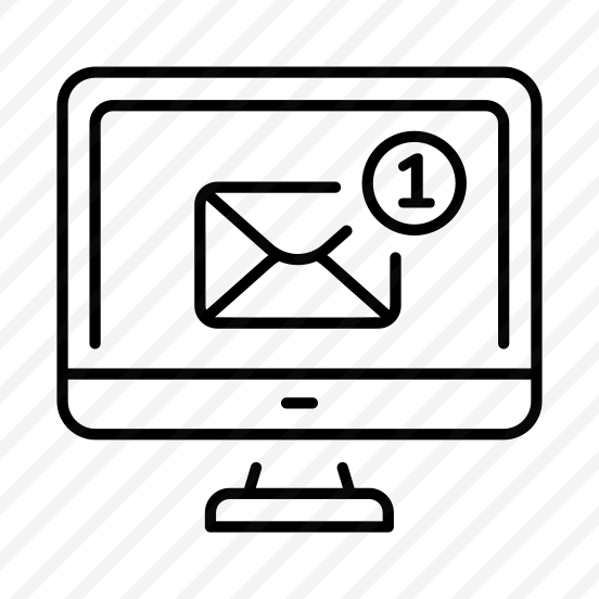 Sending Mail preview