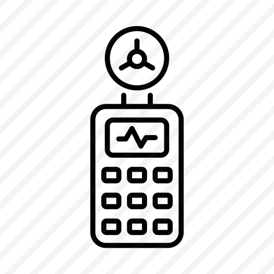 Signal Meter preview