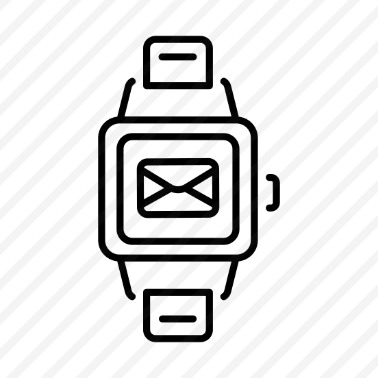 Smart Watch preview