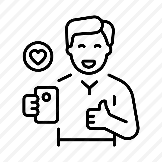 Social Media preview