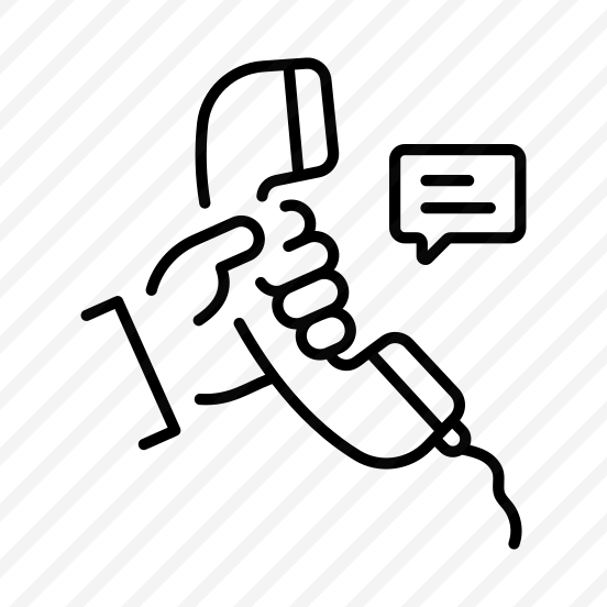 Telephone Conversation preview