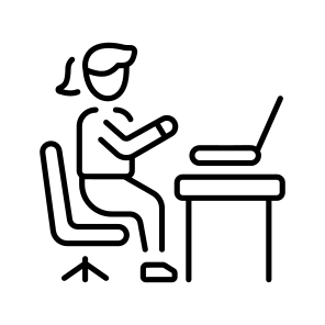 Virtual Friendship icon