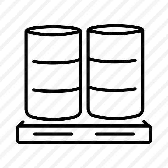 Barrel Pallet preview