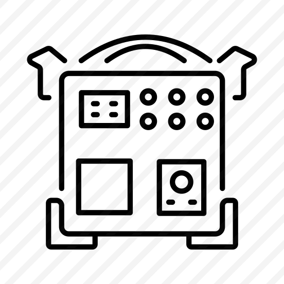 Calibration Meter preview