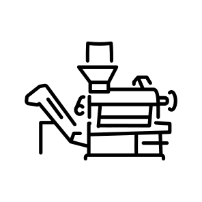 Cleaning Machine icon