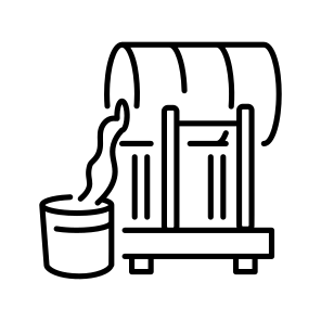 Containment Barrel icon