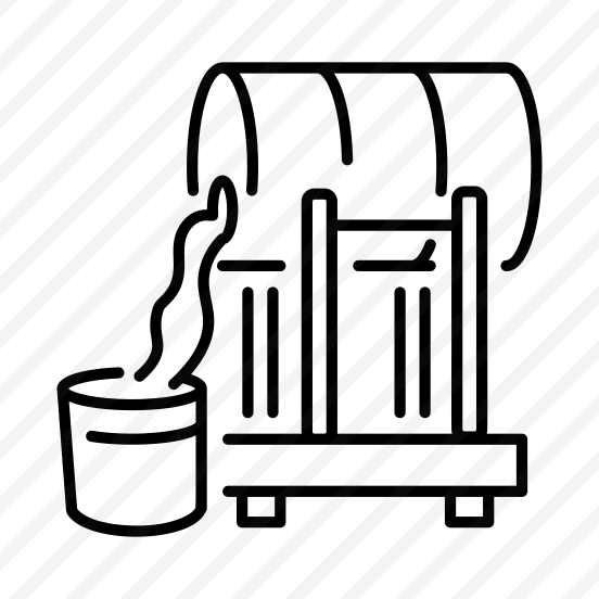 Containment Barrel preview