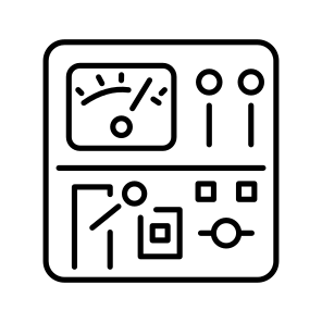Control Panel icon