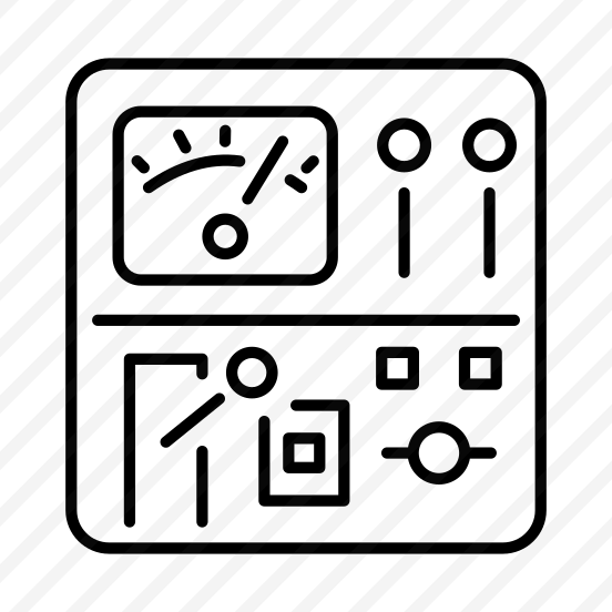 Control Panel preview