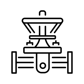 Control Valve icon