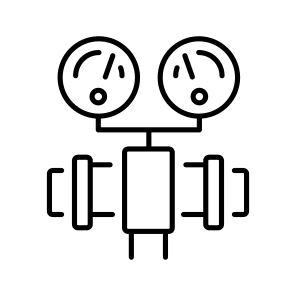 Converter icon