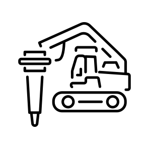Directional Drilling icon
