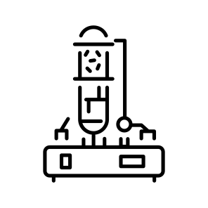 Distillation Tower icon