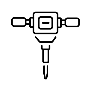 Drill icon