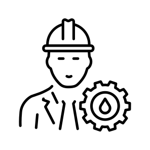 Engineer icon