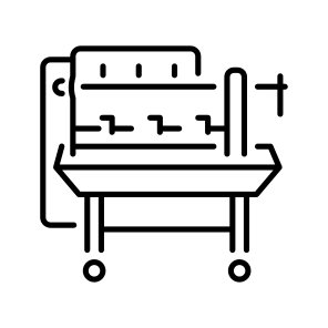 Filter Press icon