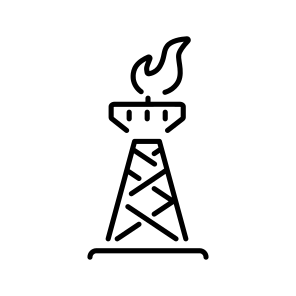 Fire Rig icon