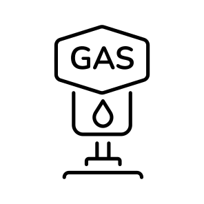 Gas Board icon