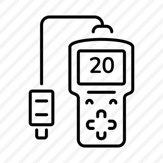 Gas Detector preview