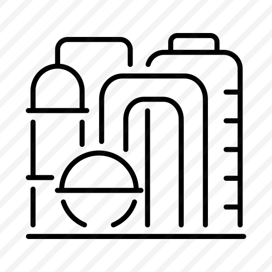 Gas Industry preview