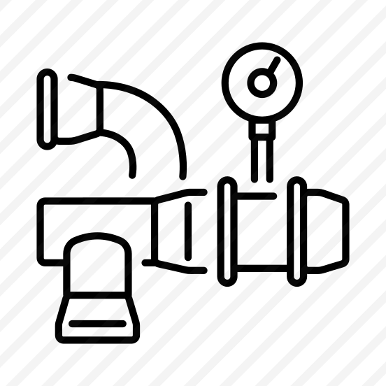 Gas Pipeline preview