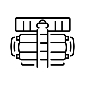 Gas Refinery icon