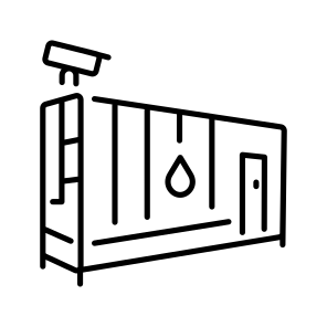 Logging Unit icon