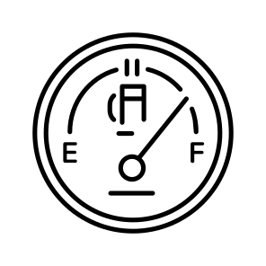 Meter icon