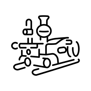 Mud Pump icon