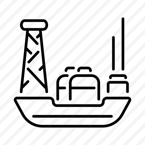 Oil Boat preview