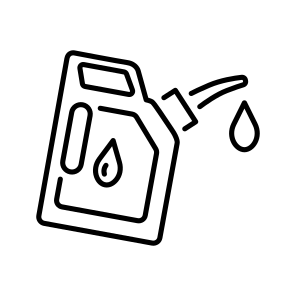 Oil Can icon