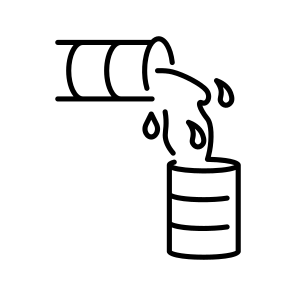 Oil Extraction icon