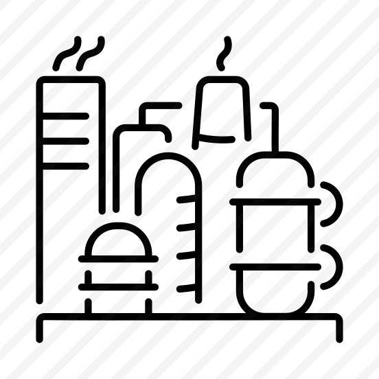 Oil Industry preview