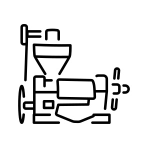 Oil Press. icon