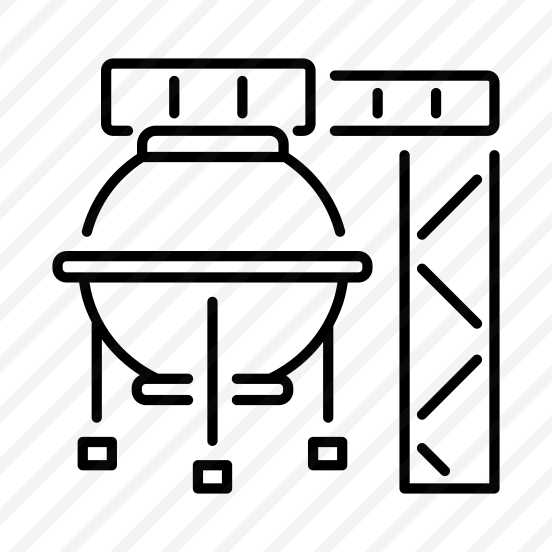 Oil Refinery preview