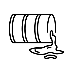 Oil Spill icon