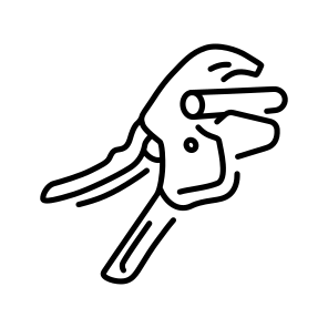 Pipe Cutter icon