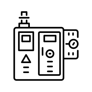 Process Panel icon