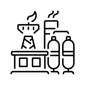 Refining Factory icon