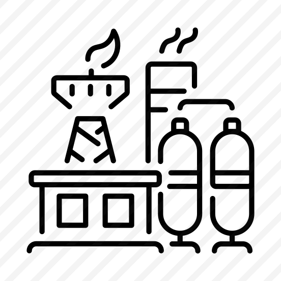 Refining Factory preview