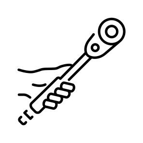 Torque Wrench icon