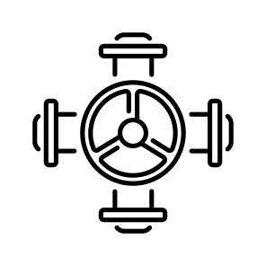Valve Wheel icon