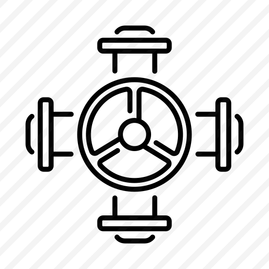 Valve Wheel preview