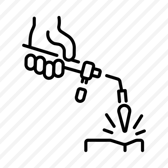 Welding Torch preview