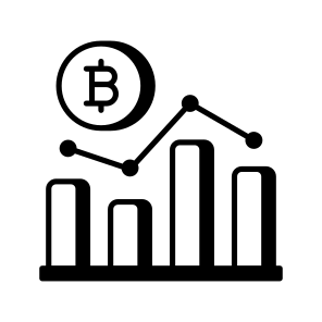 Bitcoin Ranking icon