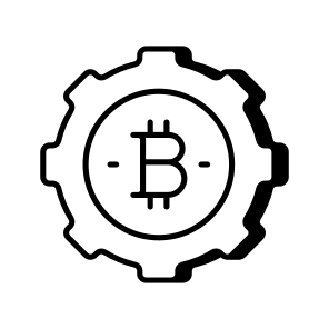 Crypto Management icon