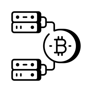 Crypto Server icon