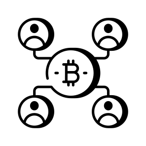 Decentralized Finance icon