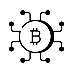 Digital Currency icon