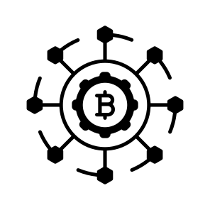 Interoperability icon